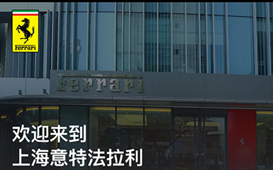 汽車(chē)行業(yè)-微網(wǎng)站案例展示